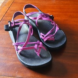Women's Chaco Hiking / Swimming Sandals